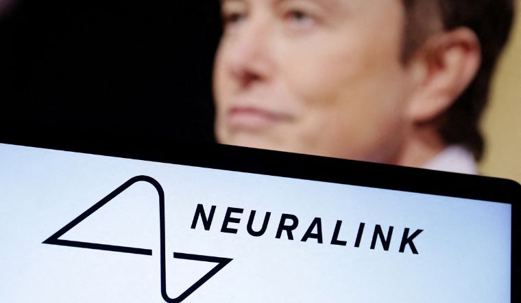 Neuralink won approval from the US Food and Drug Administration in May 2023 to conduct its first trial on humans